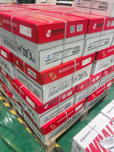 滨州静电复印纸3