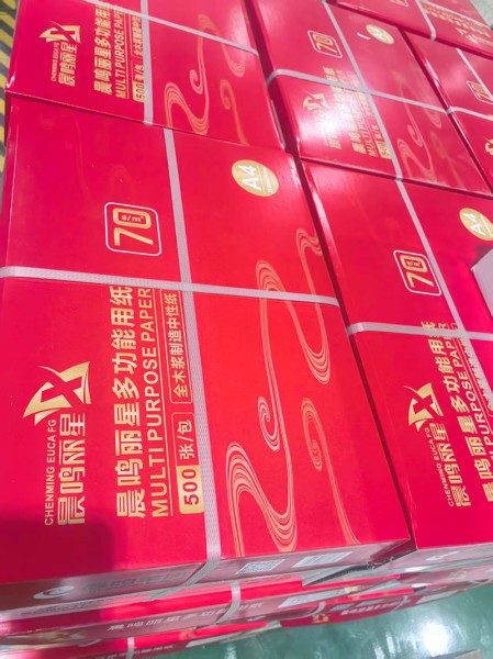 滨州静电复印纸4